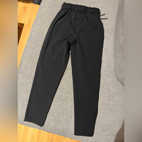Lululemon Stretch High-Rise Pant 7/8 - Picture 4 of 5